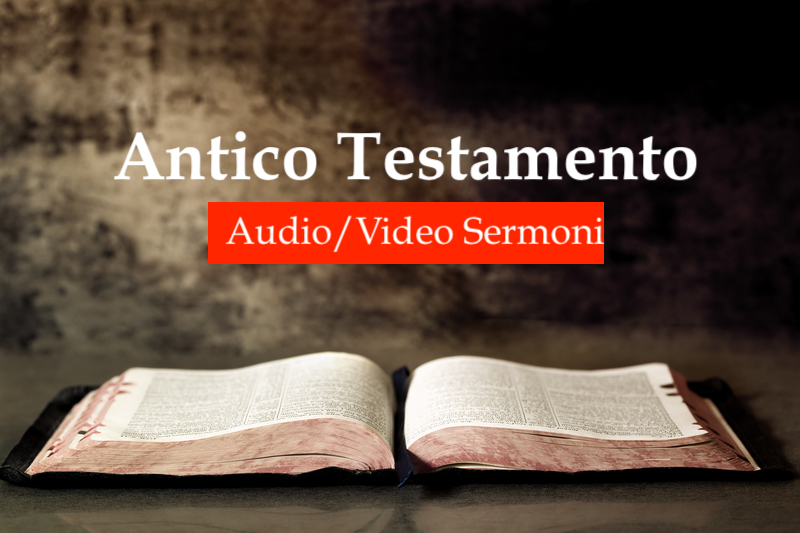 Antico Testamento