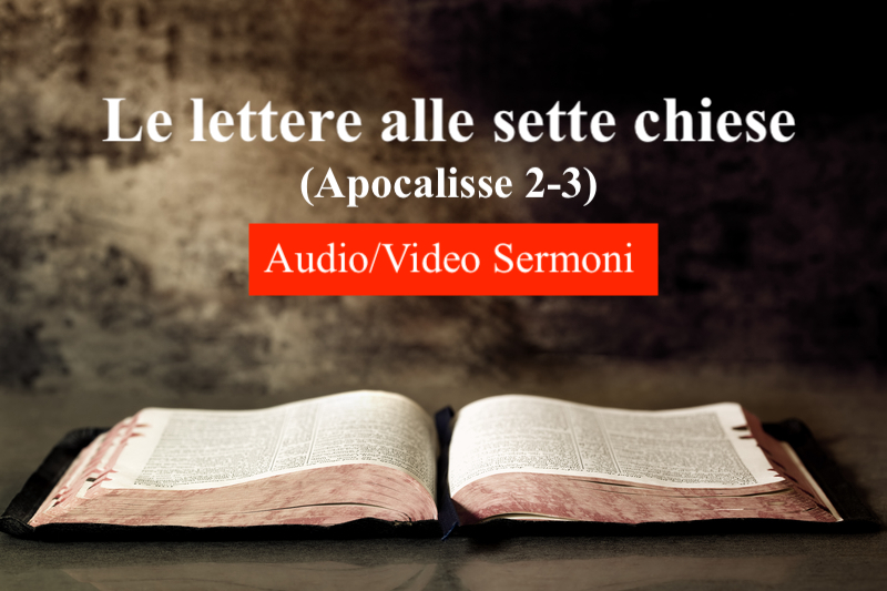 Sermone sul Monte